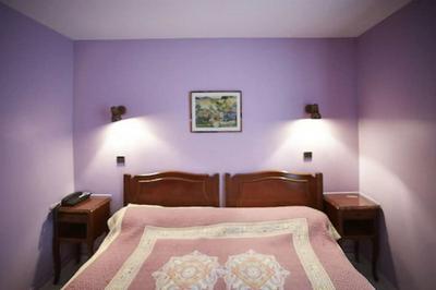 Hôtel Cluny Sorbonne