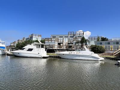 New Orleans RV Resort & Marina