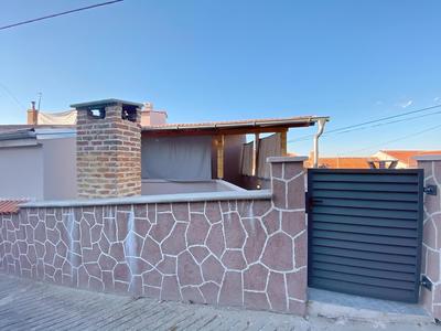 House Roko and Karla