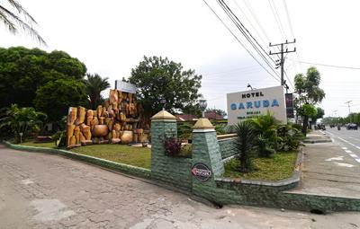 Hotel Garuda Binjai