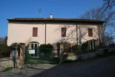 Room & Breakfast nel borgo Scipione