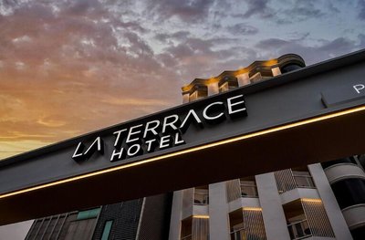 POHANG HOTEL LA TERRACE