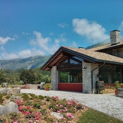 Casa Narauni - Chalet nel Bonis