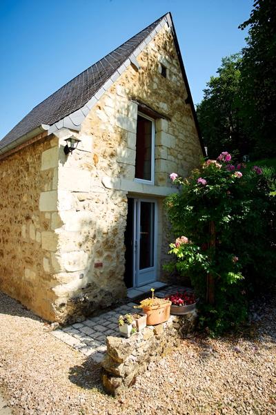 Domaine de la Juranvillerie