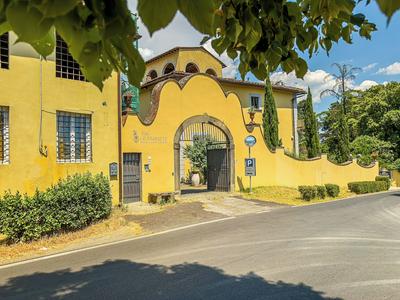 B&B Villa Le Farnete