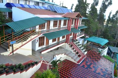 Kodai Sunshine Hotel