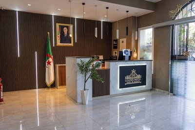 Lounis Hotel by Atlantis