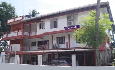 Sunnyvale Andaman