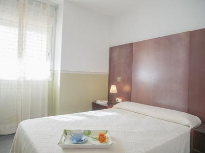 Apartamentos Marineu Arenas