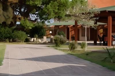 Hotel Club Mezzaluna