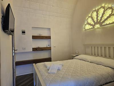 Fanali in Monopoli With 1 Bedrooms and 1 Bathrooms