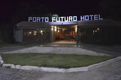 Hotel Porto Futuro
