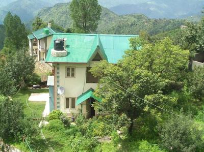 Hartola Panorama Cottage