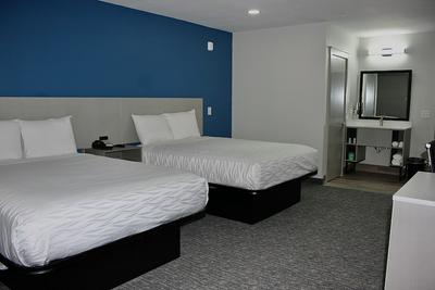 Hummingbird Hotel