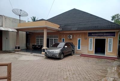 Hotel O Raudhatul Husna Homestay Syariah