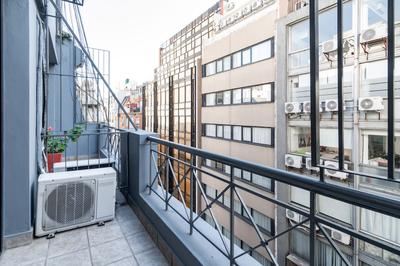 Boutique Apartments BA Tucuman
