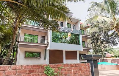 OYO 24932 Hotel Royal Stay