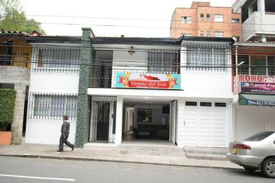 hospedaje vientos del este