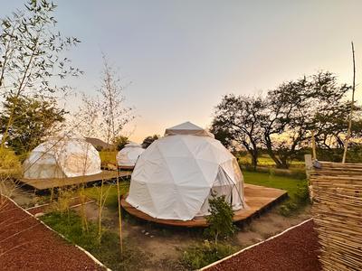 Hotel Boutique Margarita Toluca