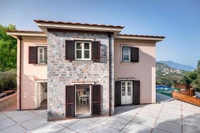 La Rustica di Torvillo