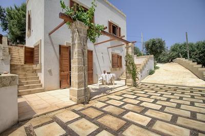 Ca Masci Lovely House