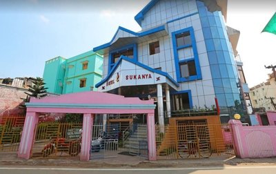 Hotel Sukanya Elite Puri