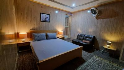 Sehrish Guest House Skardu