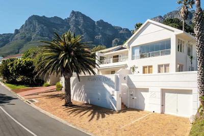 Classic Charm Meets Modern Comfort at Atlantic Pearl