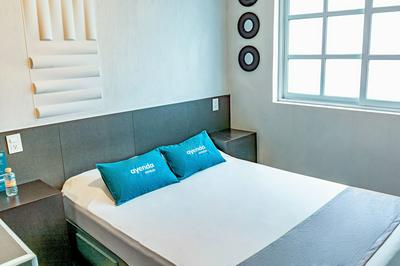 Ayenda Hotel La Selva