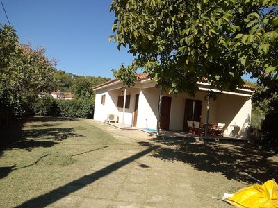 Nice Villa With Garden in Ancient Olympia, Greece