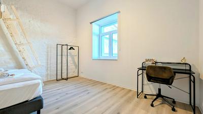 ANDRISS - Stilvolle Lofts & Penthouses