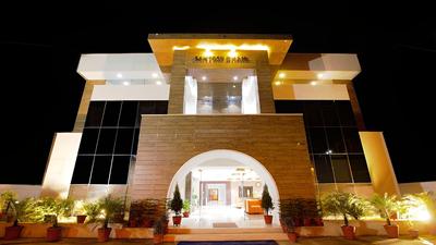 Hotel Santosh Dham