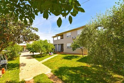 Apartment Silva 611
