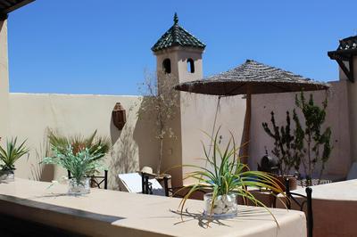 Riad Dar Ftouma