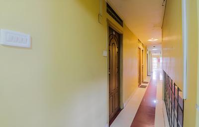 OYO 7934 Hotel Priyodarshani