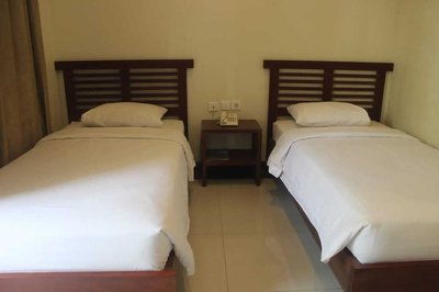 Hotel Grand Papua Kaimana