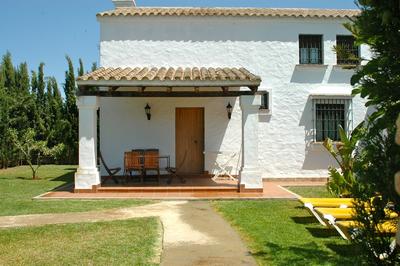 Villa Esterlicia by Fontanilla Del Mar Holidays Rentals