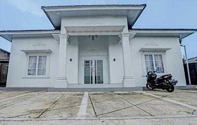 OYO 92708 Hotel Mufasa Syariah