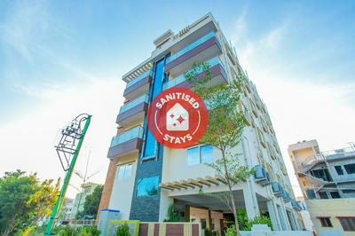 OYO 14320 Pride Manyata