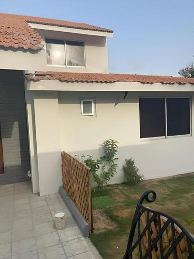 Vorano Hotel Karachi