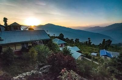 Himalaya Eagle Resort Kalimpong