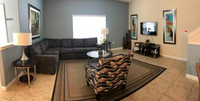 Family Friendly 5 Bedrooms Home Close to Disney 4849