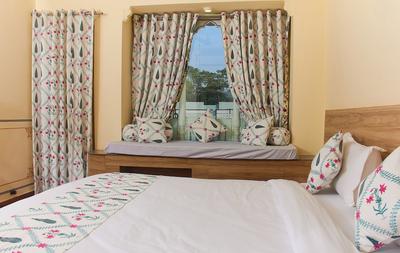 Ranthambhore Uday Vilas