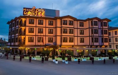 Zalifre Hotel