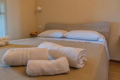 Camera in accogliente B&B ad Albidona