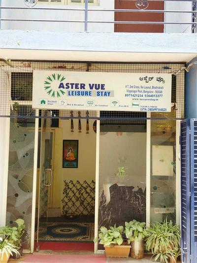 Aster Vue Leisure Stay
