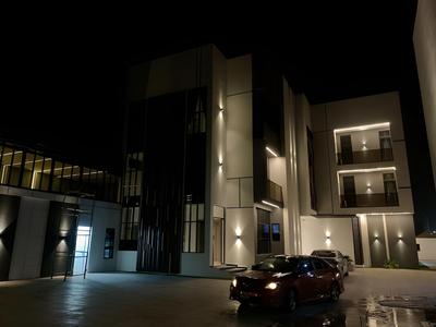 Polo Grand Hotel