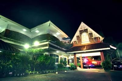 Pondok Serrata Convention, Boutique & Tourist Hotel