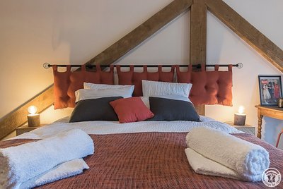 La Ferme des Hautins, Billede 2