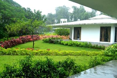 Forest Village Holiday Homes